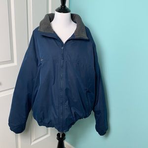 Men's Columbia Jacket